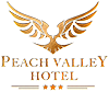 Khách Sạn Đà Lạt Peach Valley Logo